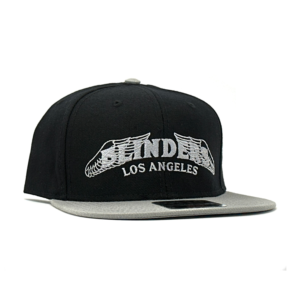Blinders See-Thru Hat
