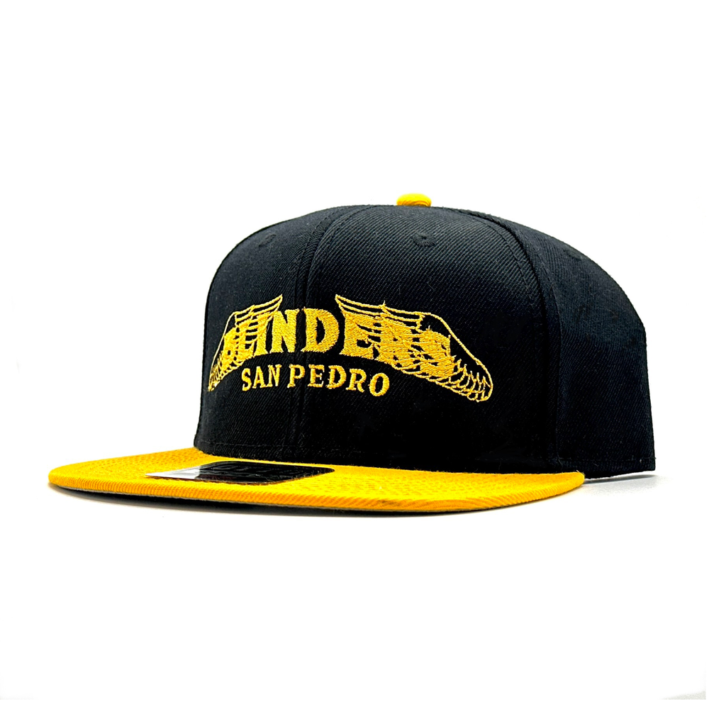 Blinders See-Thru Hat