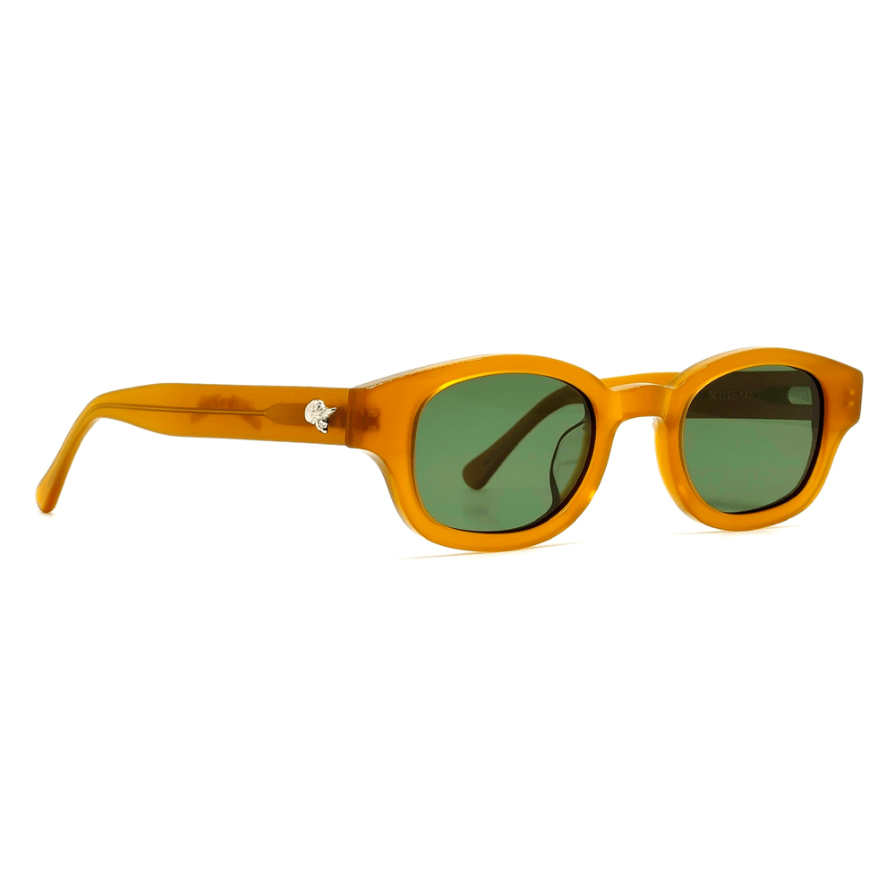 Tweedy Sunglasses