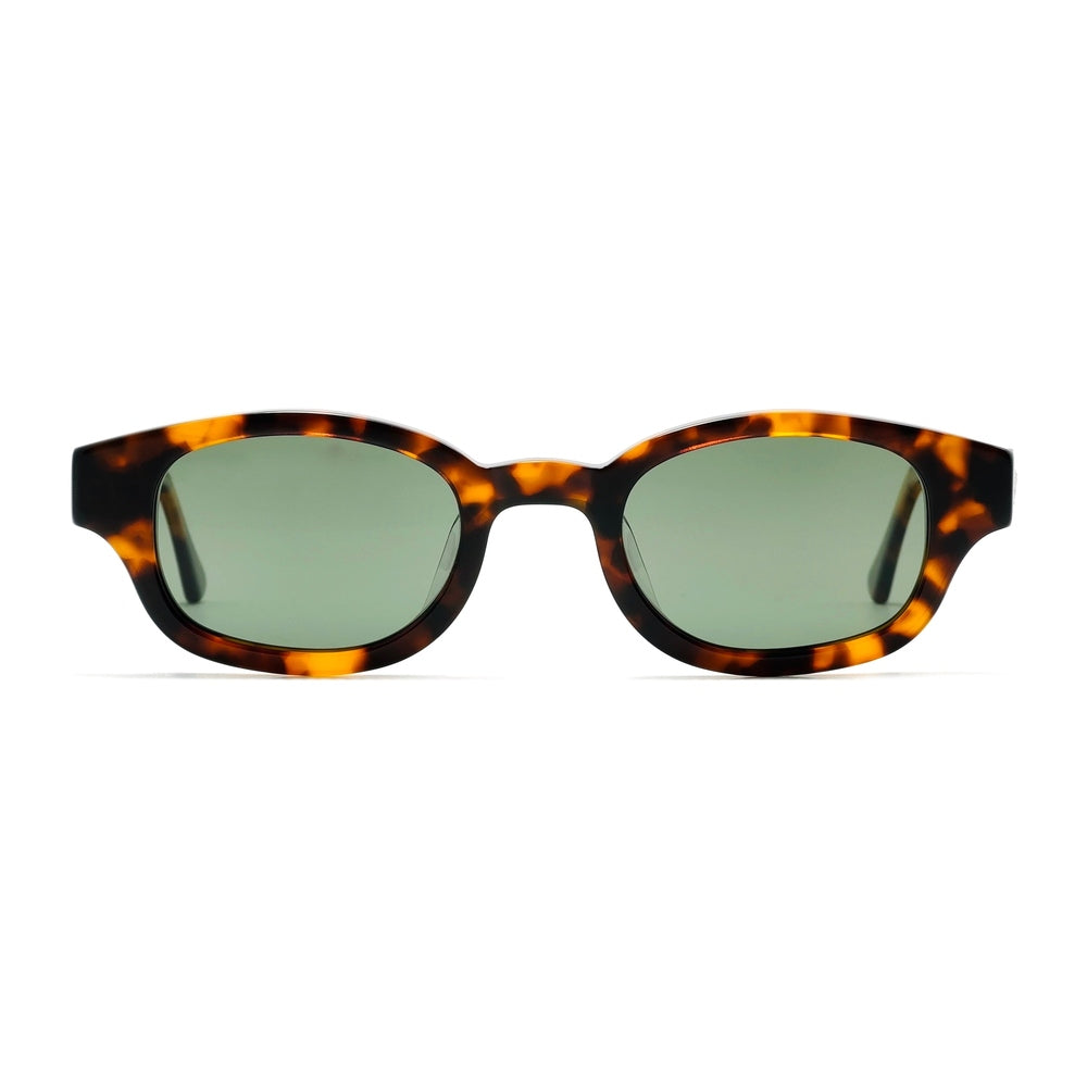 Tweedy Sunglasses