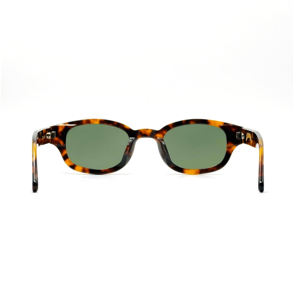 Tweedy Sunglasses