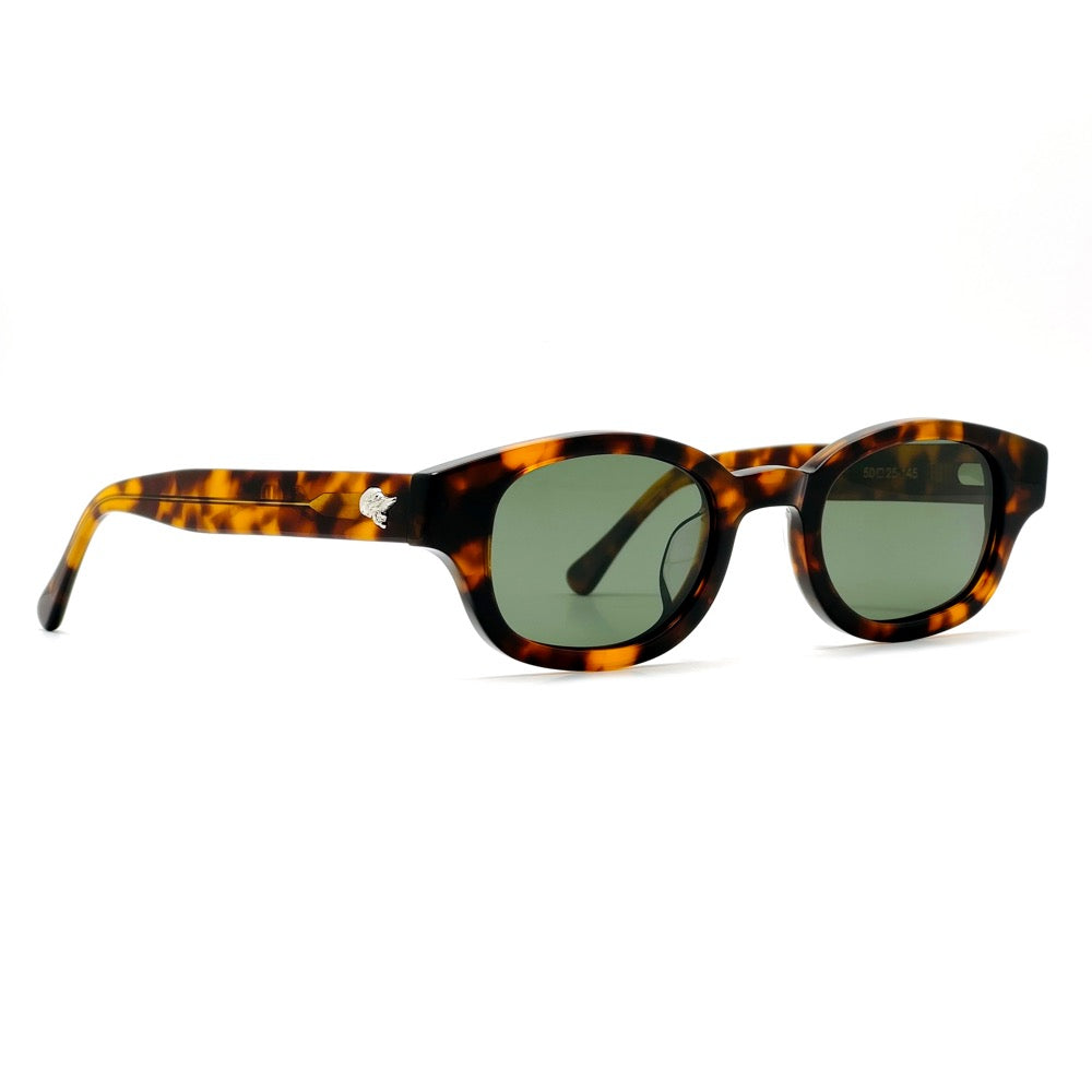 Tweedy Sunglasses