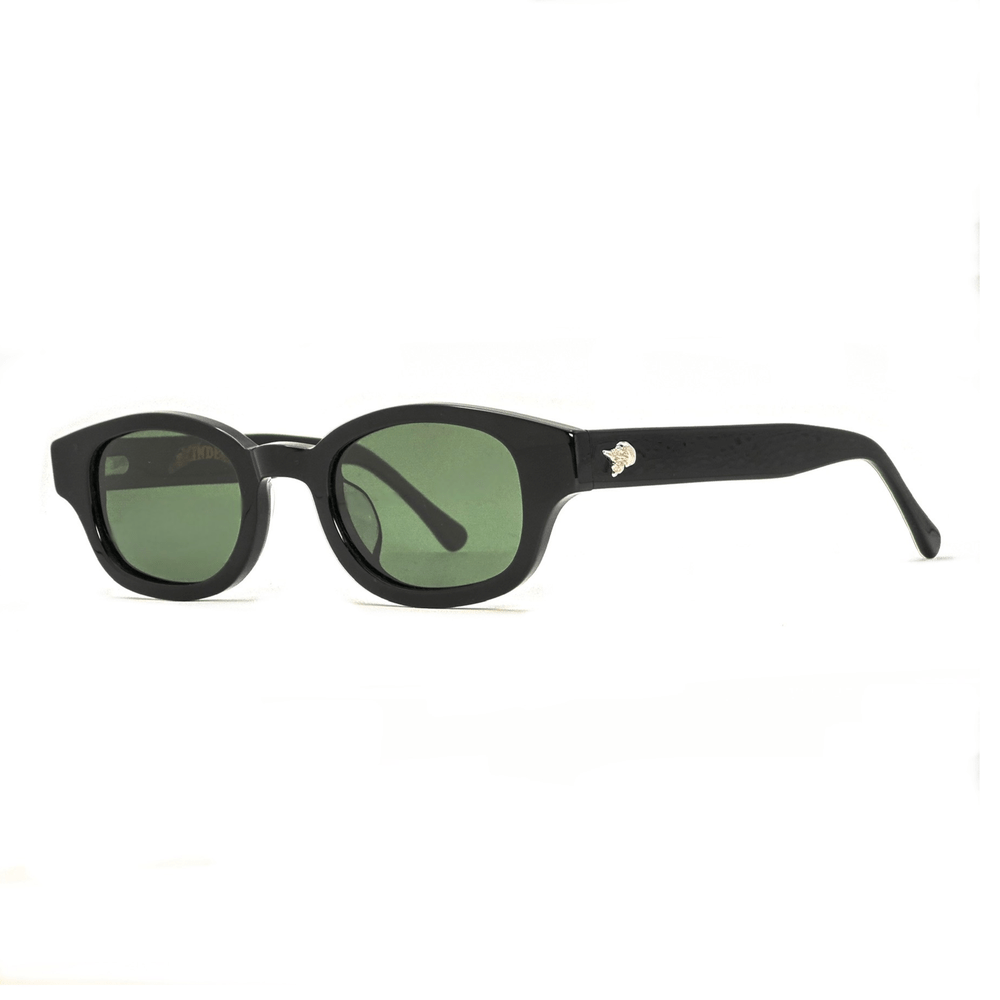 Tweedy Sunglasses