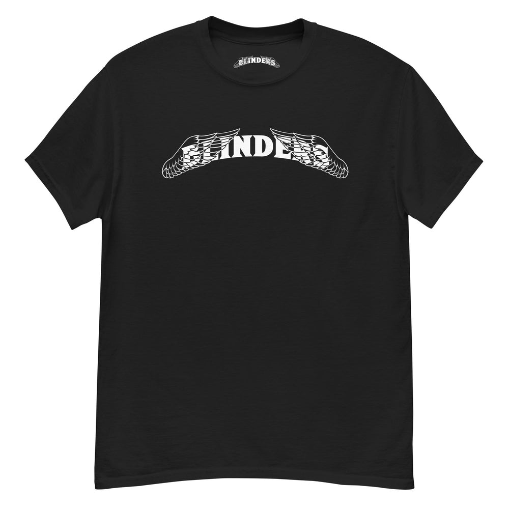 See-Thru Blinders Men's Classic Tee