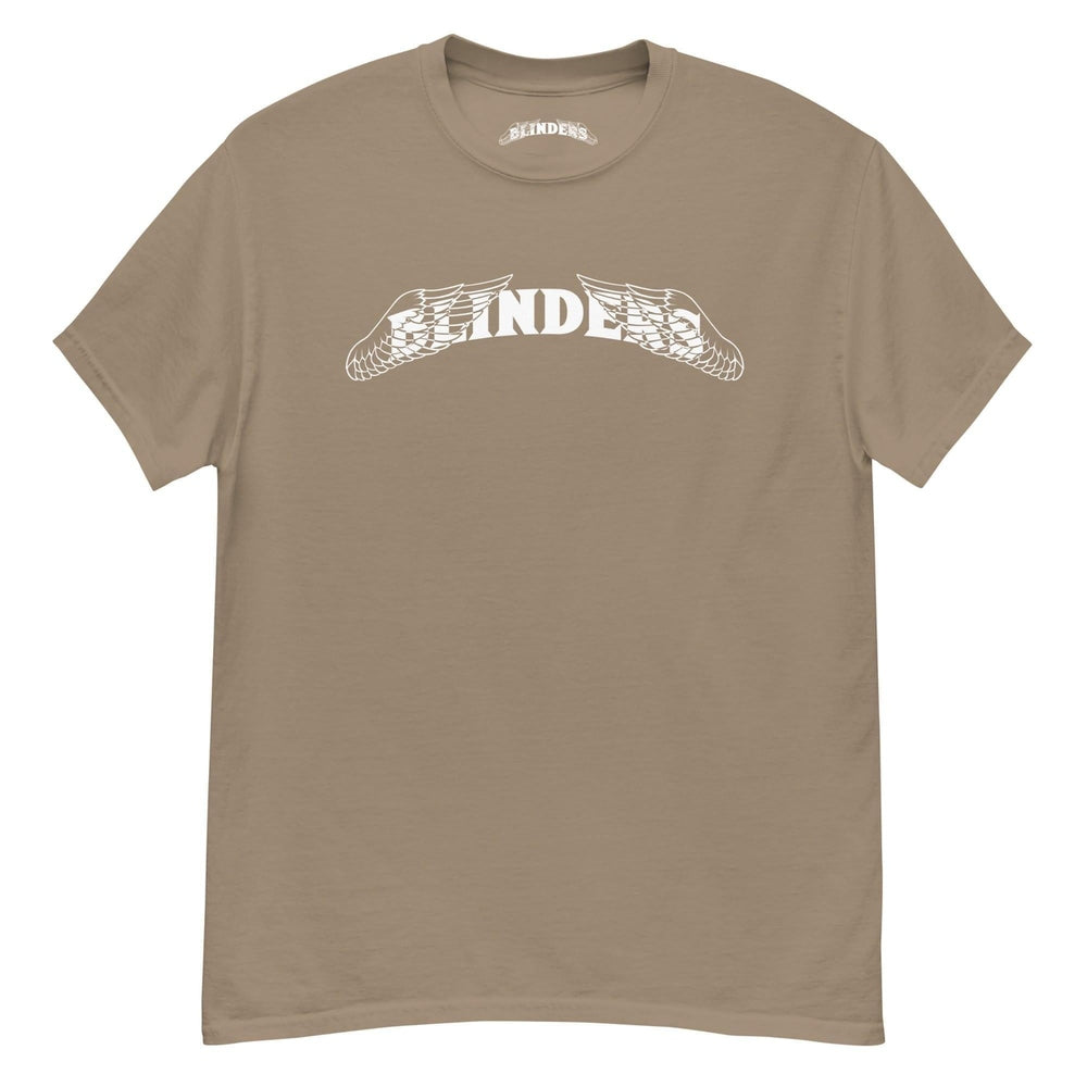 See-Thru Blinders Men's Classic Tee
