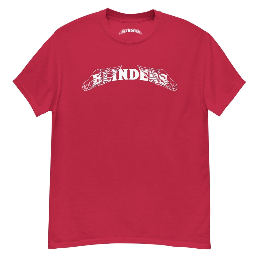 See-Thru Blinders Men's Classic Tee