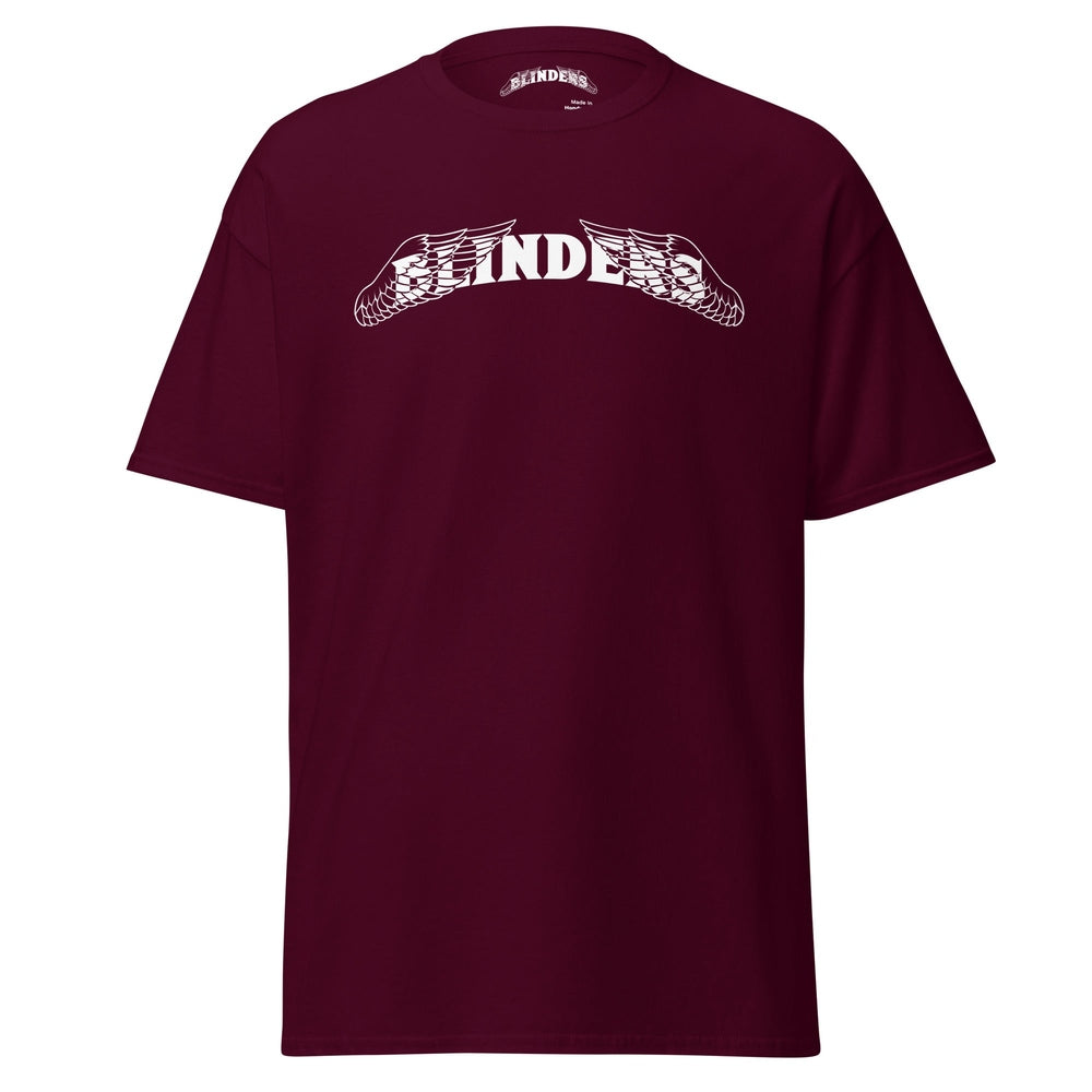 See-Thru Blinders Men's Classic Tee