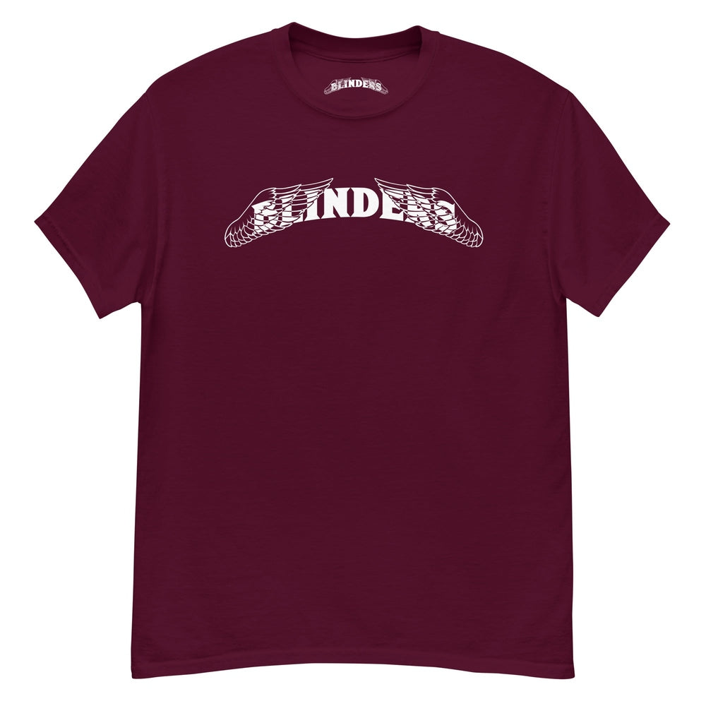 See-Thru Blinders Men's Classic Tee