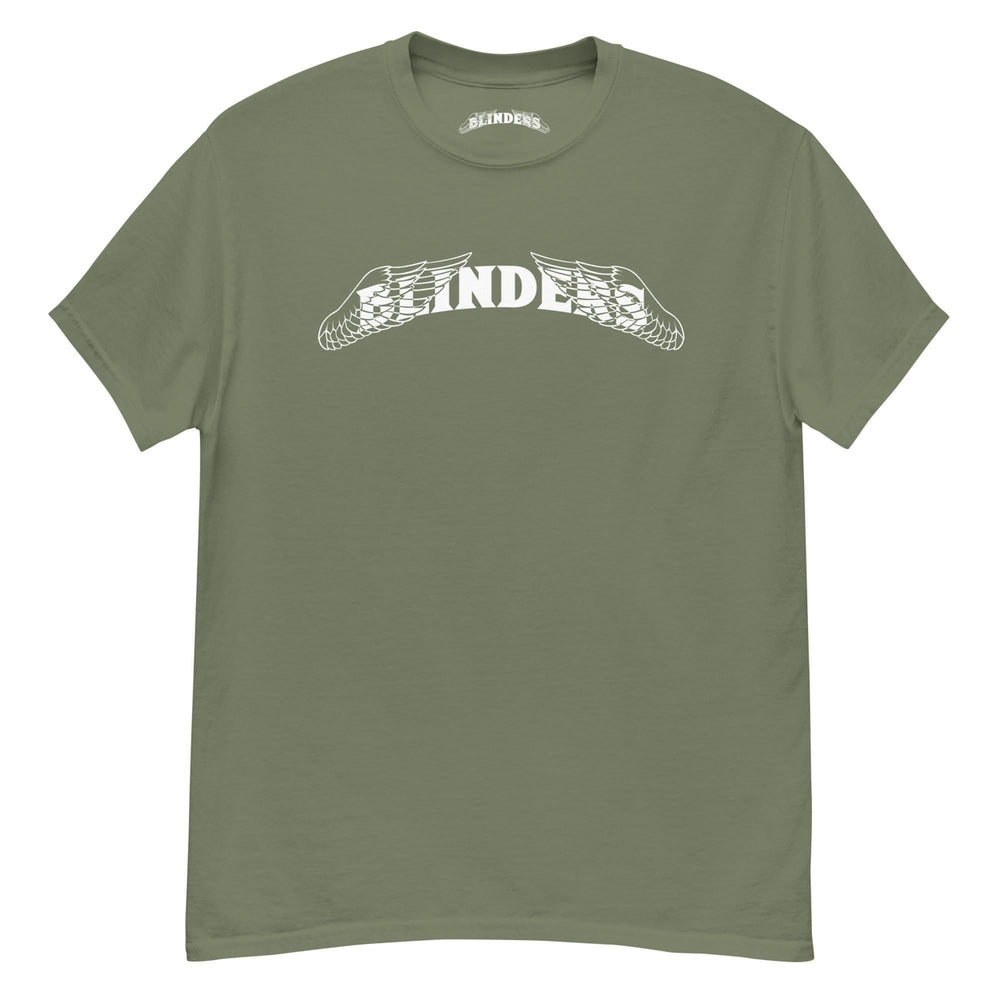 See-Thru Blinders Men's Classic Tee