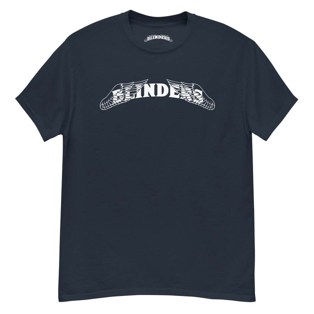 See-Thru Blinders Men's Classic Tee
