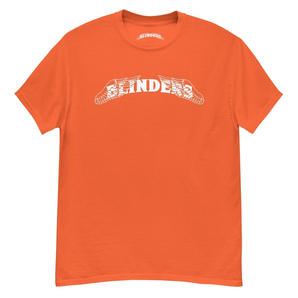 See-Thru Blinders Men's Classic Tee