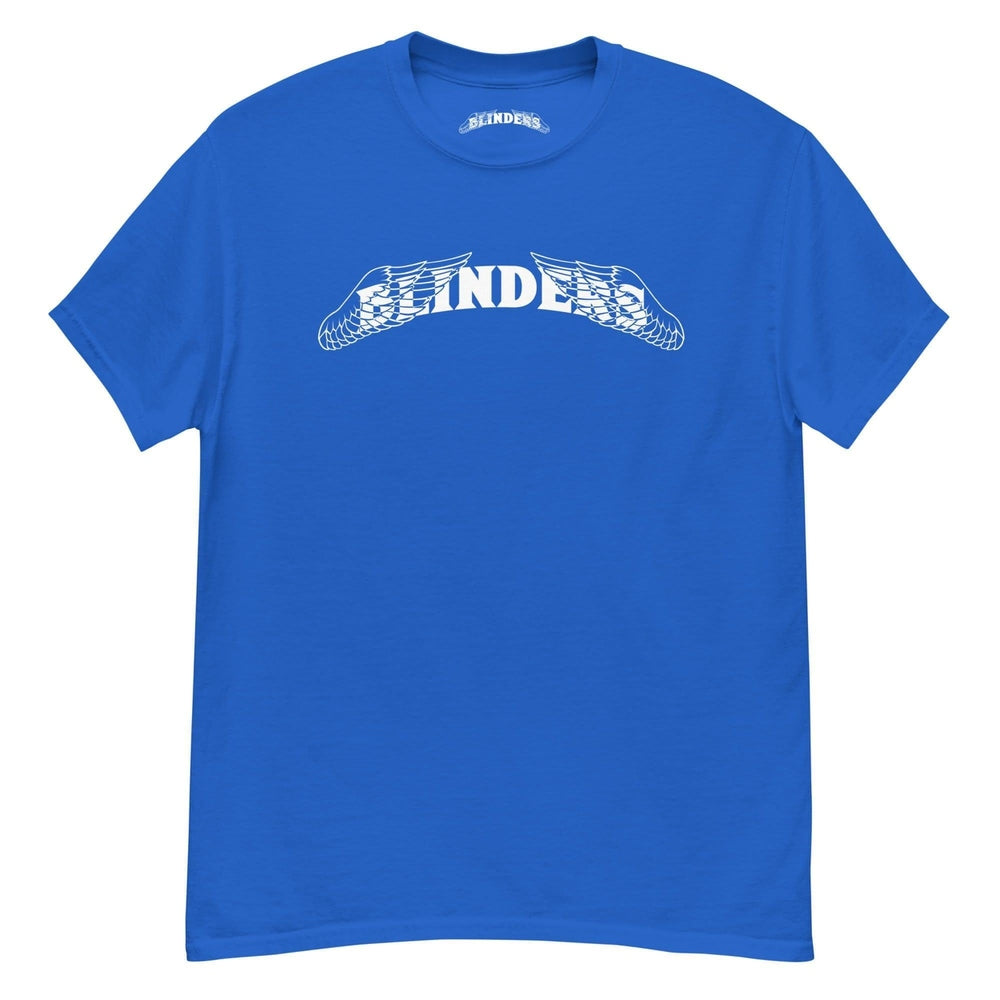 See-Thru Blinders Men's Classic Tee